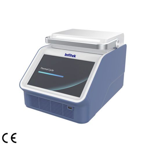 PCR Machine, PCR-96 Series