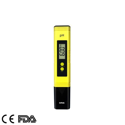 Pocket pH Meter, PH-W2