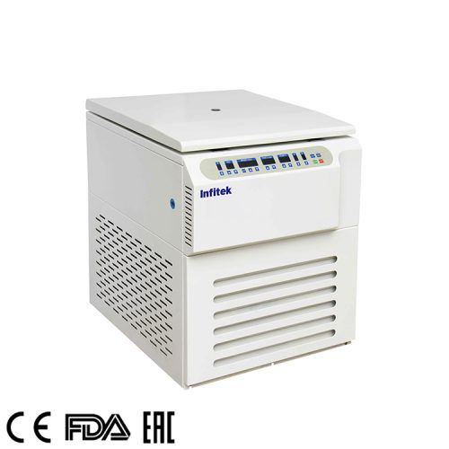 Refrigerated-Centrifuge,-Large-Capacity,-CFGR-6Y