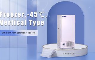 How To Find The Best Cold Storage For Your Lab