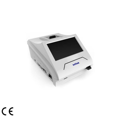 IFA-J1000D Dry Immunofluorescence Analyzer