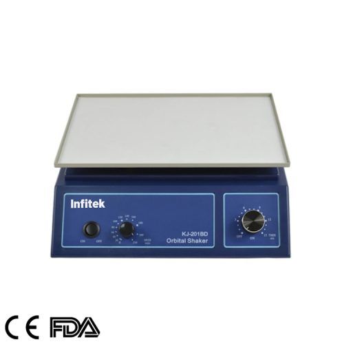 Orbital Shaker, SHK-O210