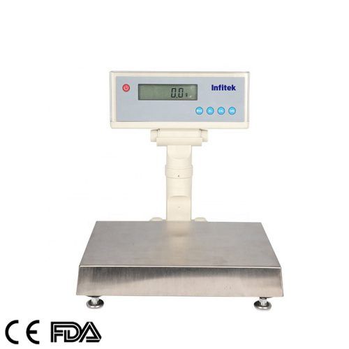Platform Scales, BA-W2BF8