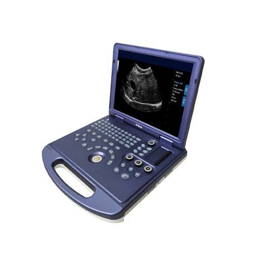 Veterinary-Ultrasound-Imaging-Diagnostic-Instrument,-US-MU15