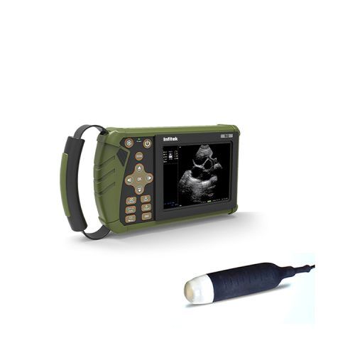 Veterinary-Ultrasound-Imaging-Diagnostic-Instrument,-US-S0