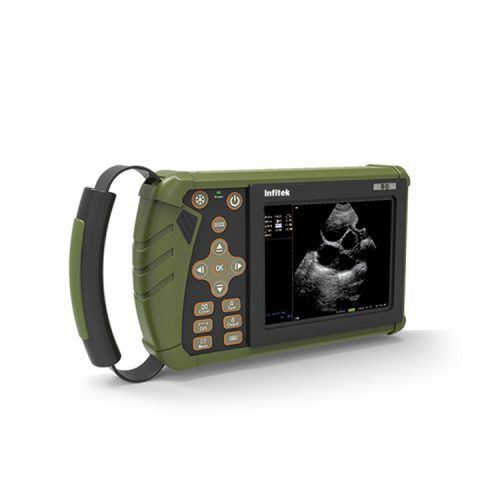 Veterinary-Ultrasound-Imaging-Diagnostic-Instrument,-US-S0