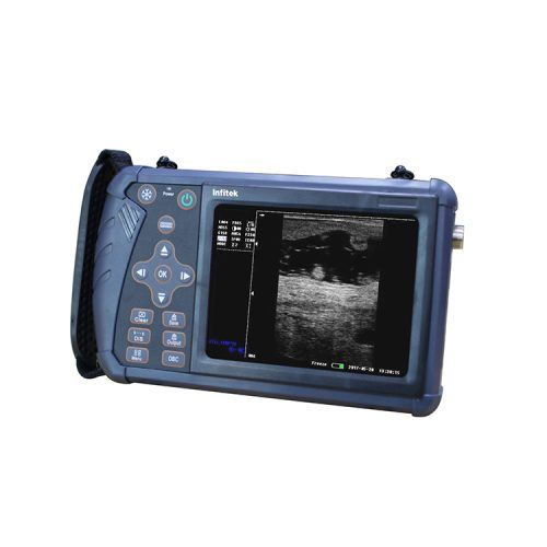 Veterinary-Ultrasound-Imaging-Diagnostic-Instrument,-US-S1