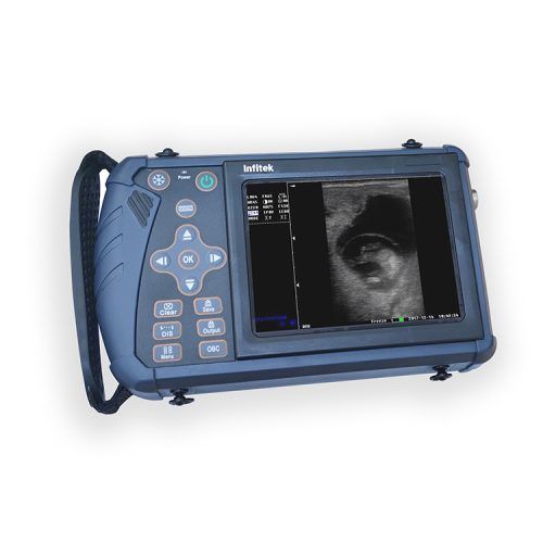 Veterinary-Ultrasound-Imaging-Diagnostic-Instrument,-US-S1