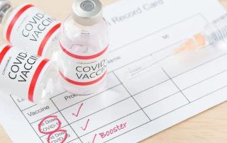 COVID-19 Vaccine Acceptance Increased Globally in 2022