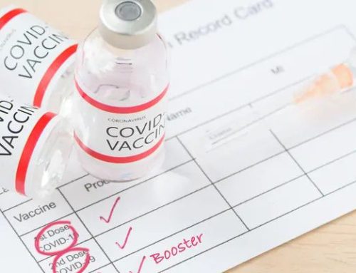 COVID-19 Vaccine Acceptance Increased Globally in 2022