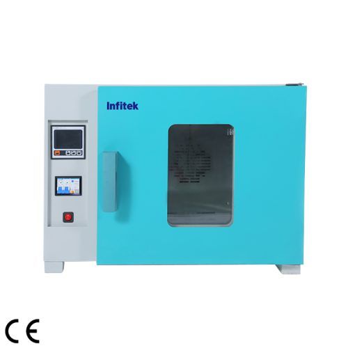 Hot Air Sterilizer, DOF-HAS-A Series 01