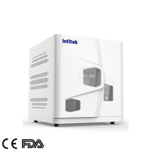 TOC Analyzer, TOC-M5000