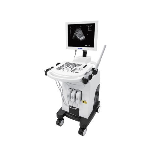 Ultrasound-Diagnostic-System,-US-D370