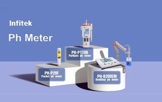 ph meter