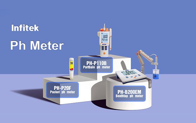ph meter