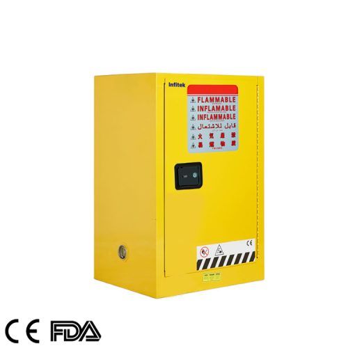 Chemical Storage Cabinet, SSC-12Y