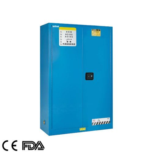 Chemical Storage Cabinet, SSC-45B