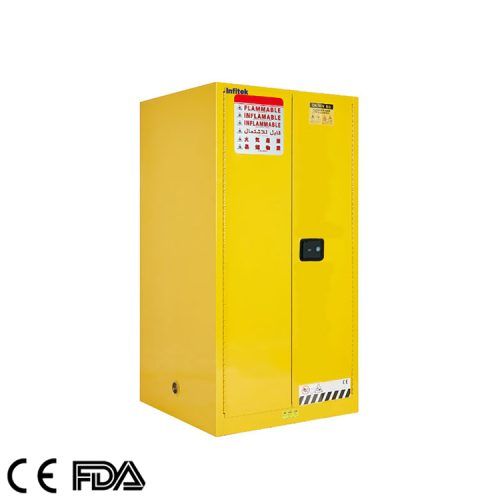 Chemical Storage Cabinet, SSC-60Y