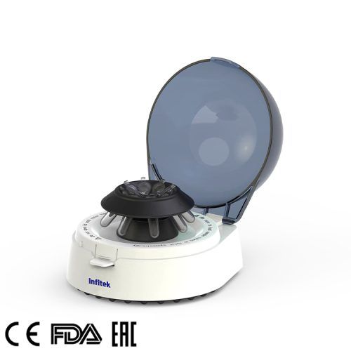 Microcentrifuge,-CFG-Mini7E