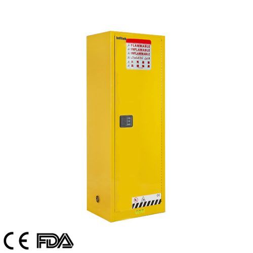 chemical storage cabinetSSC-22Y