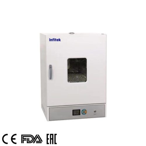 dual use incubator drying oven DOI-45H-DOI-72H