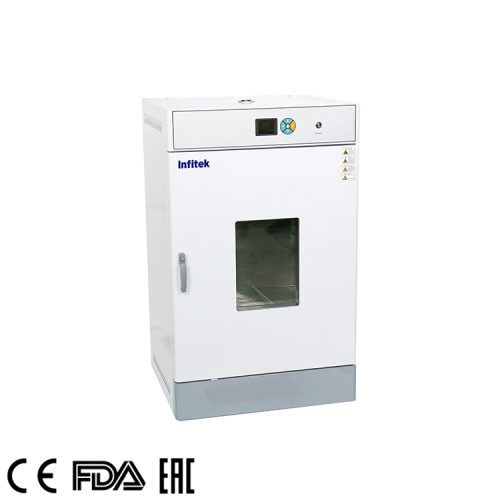 dual use incubator drying ovenDOI--125H-DOI-210H
