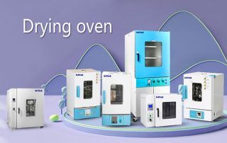 laboratory drying oven 01