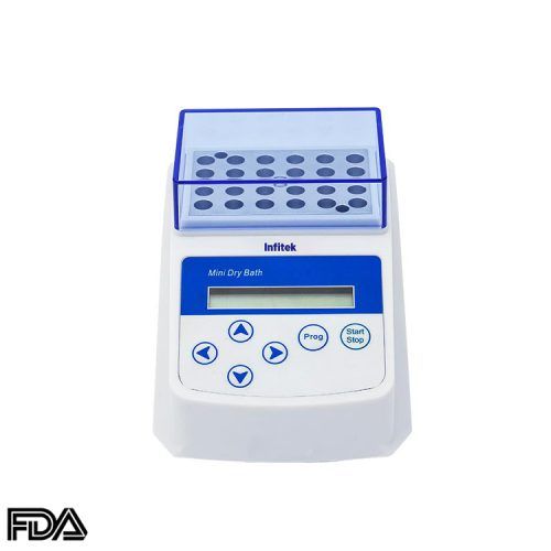 Block Heater, DBI-100V