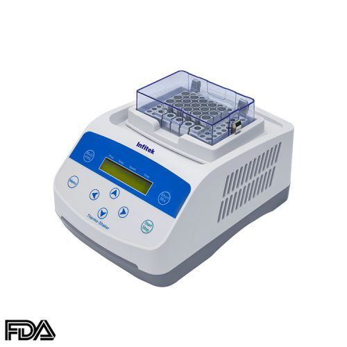 Block Heater, DBI-RS100II DBI-S100II