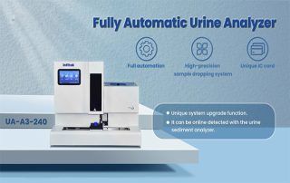 Fully Automatic Urine Analyzer