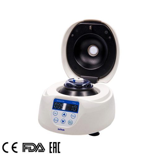 High-Speed-Centrifuge,-CFG-15Y