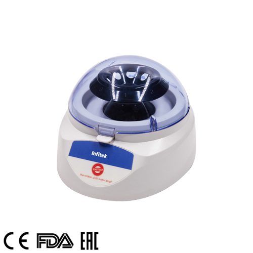 Microcentrifuge,-CFG-Mini-E-Series