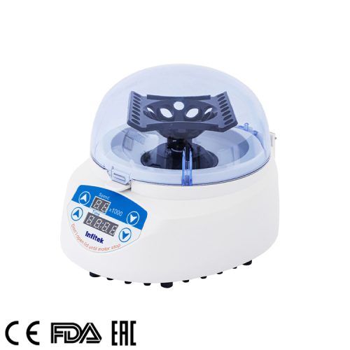 Microcentrifuge,-CFG-Mini7YS