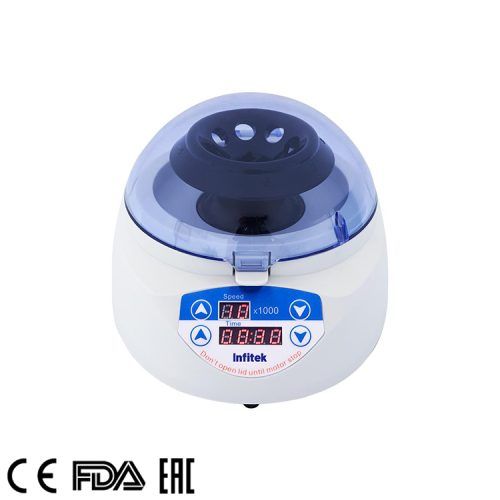 Microcentrifuge,-CFG-MiniY-Series