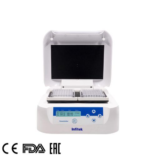 Microplate Incubators, DBI-P80-2II