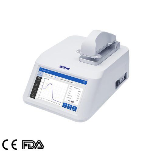 Microvolume UVVis (Nano) Spectrophotometer, SP-YUV100