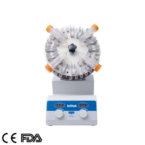 Rotator Mixer, RMX-AR-S