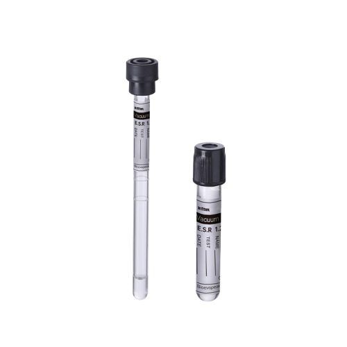 Vacuum-Blood-Collection-Tube