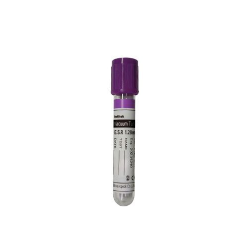 Vacuum-Blood-Collection-Tube