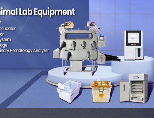 动物实验室设备都包含哪些？