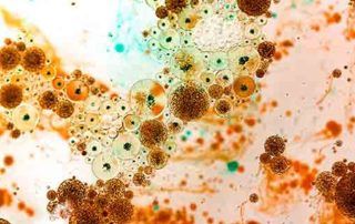 Lab furniture design for health and hygiene