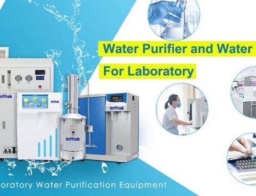 为什么水质在临床实验室中很重要？