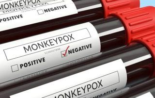 why did the mpox epidemic wane possible theories