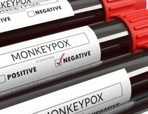 猴痘病毒为什么消退？可能的理论