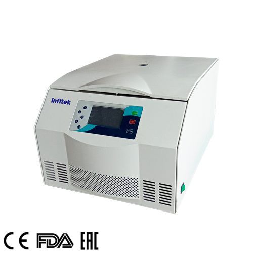 CFG-5D-(Oil) Oil Test Centrifuge (1)