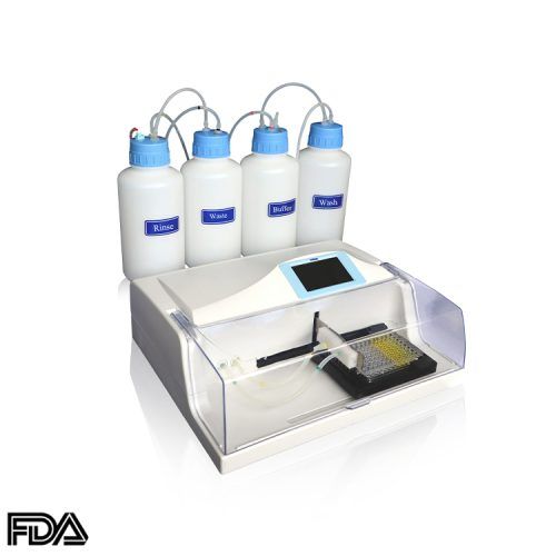 MPW-H330 microplate washer