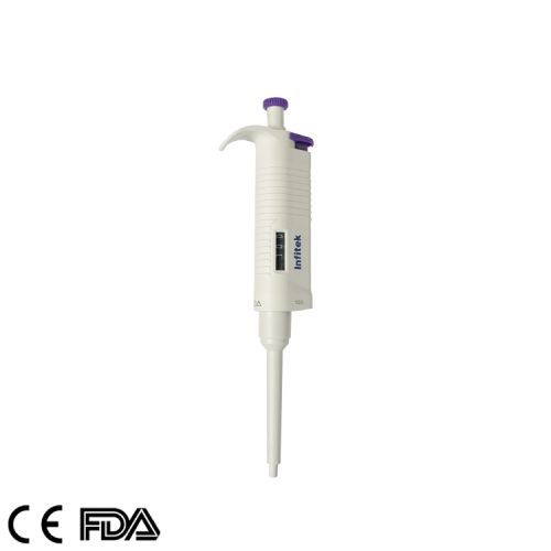 Single-channel Pipettes, PIPE-S5F