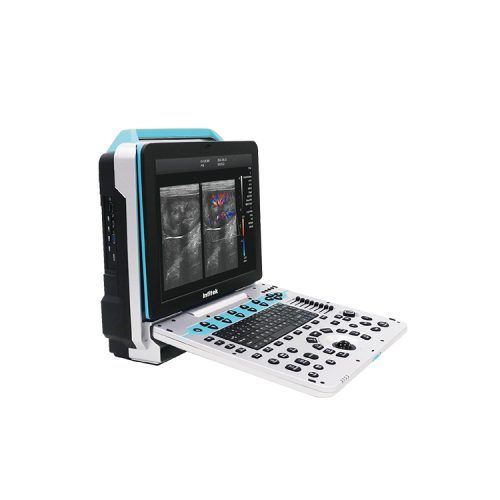 US-VP5 Veterinary Ultrasound Diagnosis