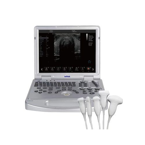 Veterinary Color Doppler Ultrasound System, US-VL3
