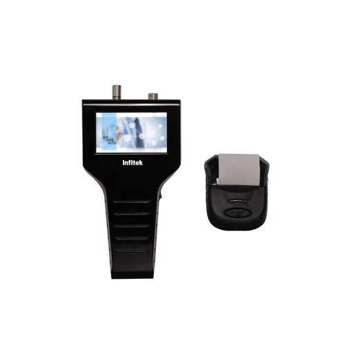 DPC-J601H Dust Particle Counter